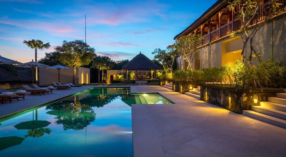 Most Relaxing Wellness Retreats in Europe