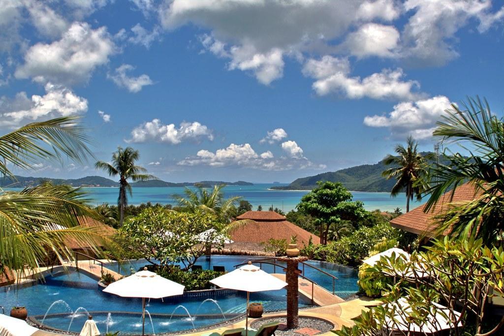Hidden Gem Sauna Resorts 