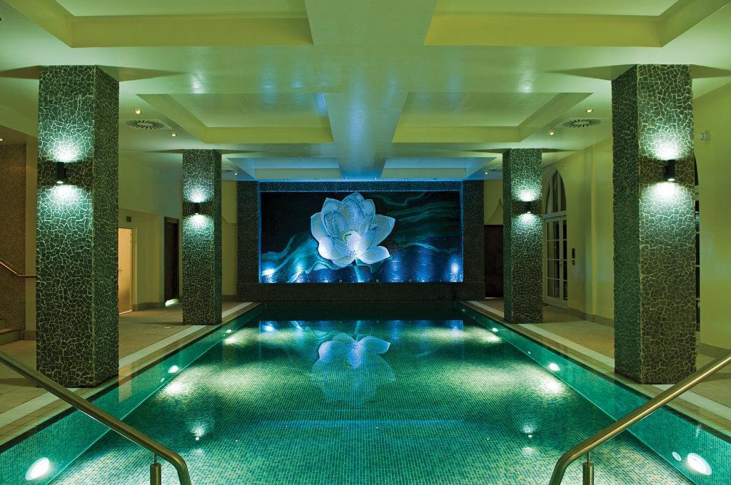 Most Relaxing Wellness Retreats in Europe