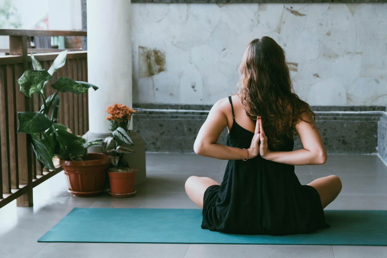 Build Your Own Wellness Retreat at Home