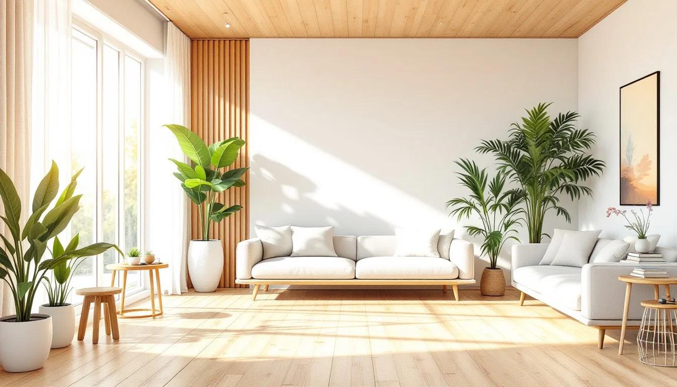 Build Your Own Wellness Retreat at Home