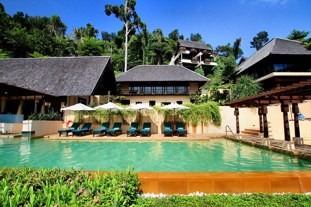 Hidden Gem Sauna Resorts 