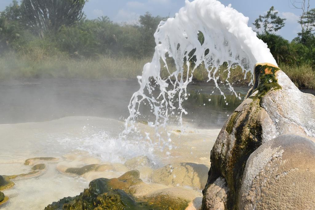  Surprising Benefit of Hot Springs