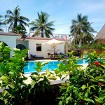 Hidden Gem Sauna Resorts