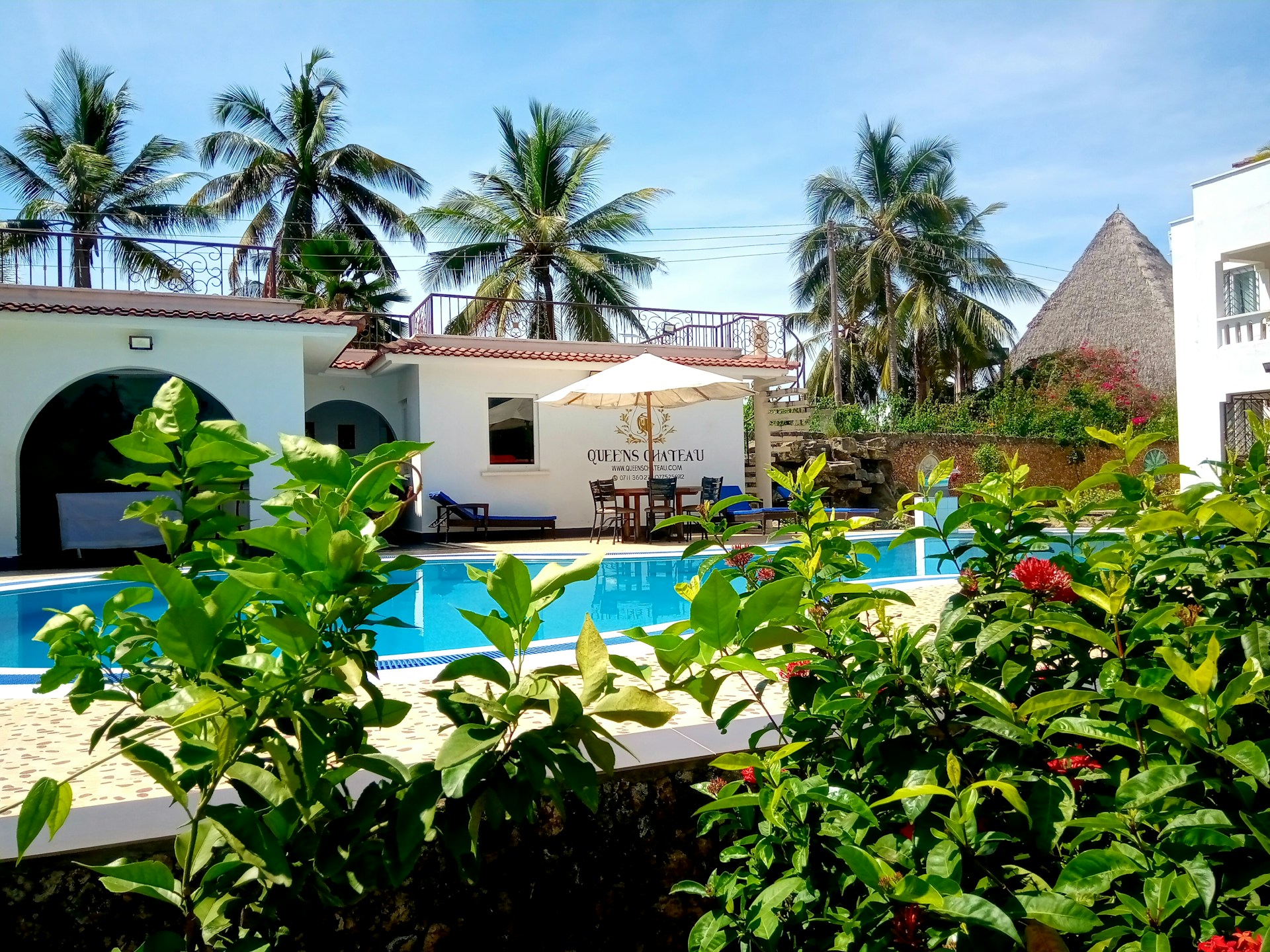Hidden Gem Sauna Resorts