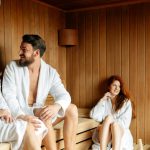 Guide to Sauna Etiquette