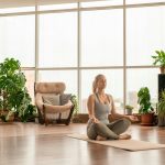 Build Your Own Wellness Retreat at Home