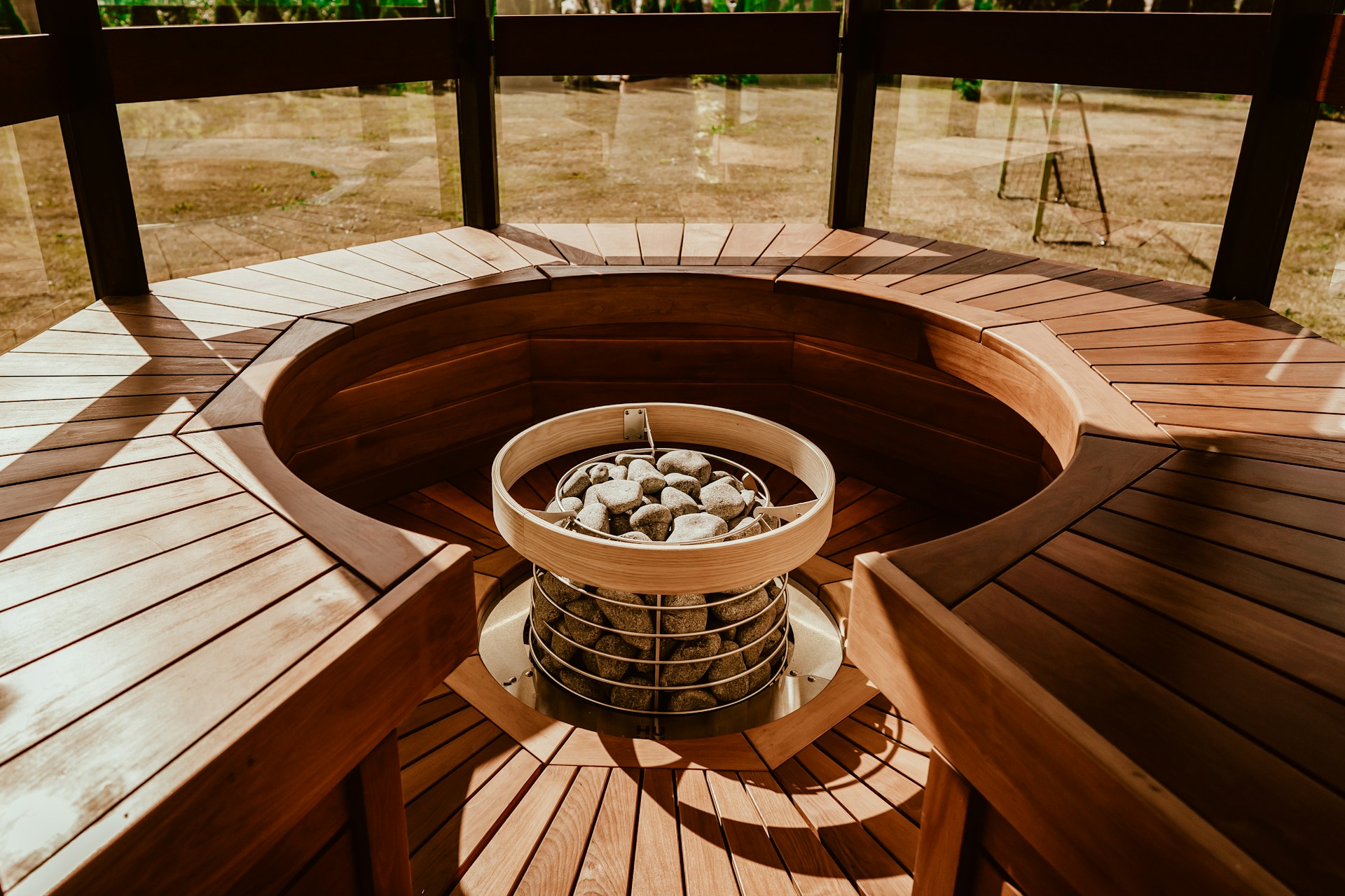 Are Saunas Secretly Dangerous?