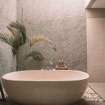 Turn Your Bathroom into a Wellness Sanctuary