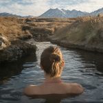 Surprising Benefit of Hot Springs