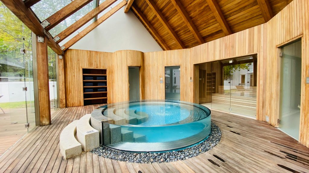 Sauna Mistake Could Be Hurting Your Health