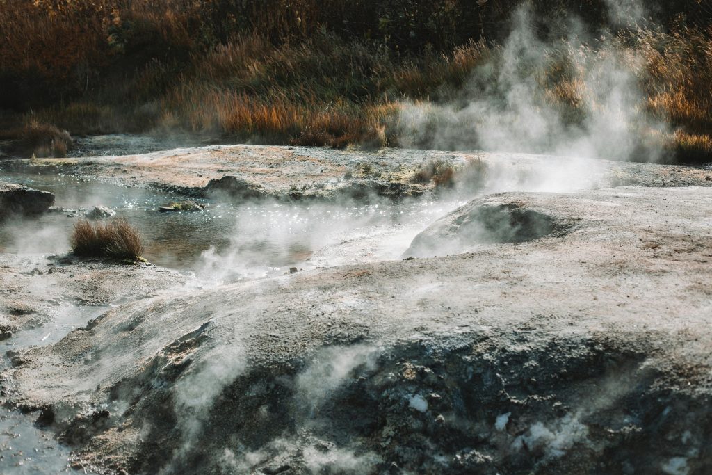 What to Know Before Visiting Your First Hot Spring