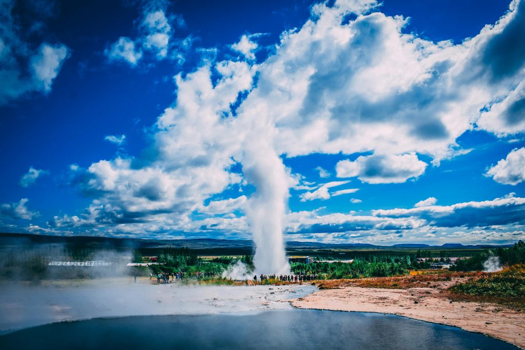 How to Find the Best Hot Springs Near You