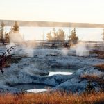 Rustic vs Luxury Hot Springs
