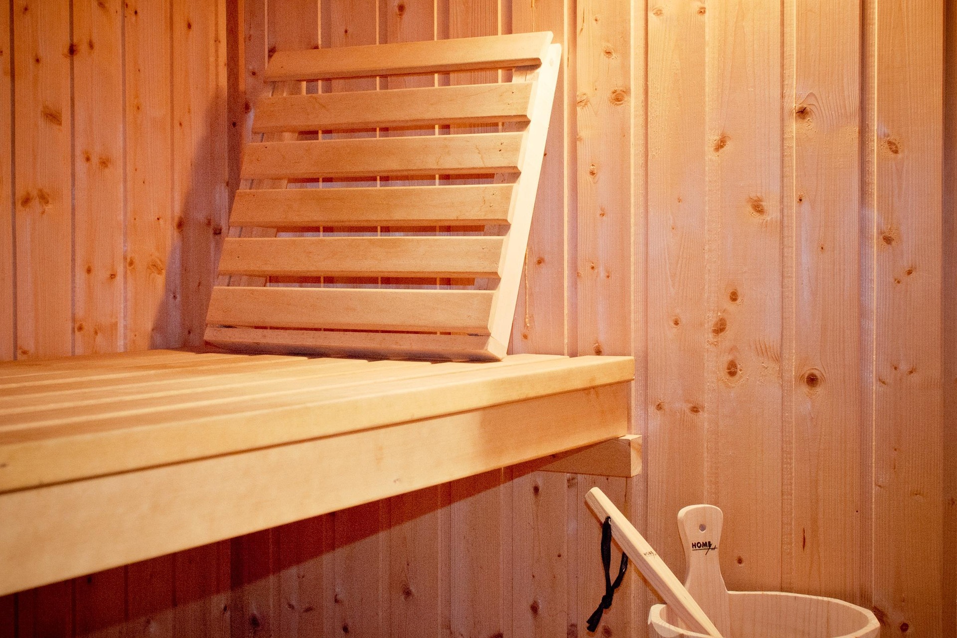This Common Sauna Mistake Could Be Hurting Your Health: The Hidden Truth About Temperature Hopping