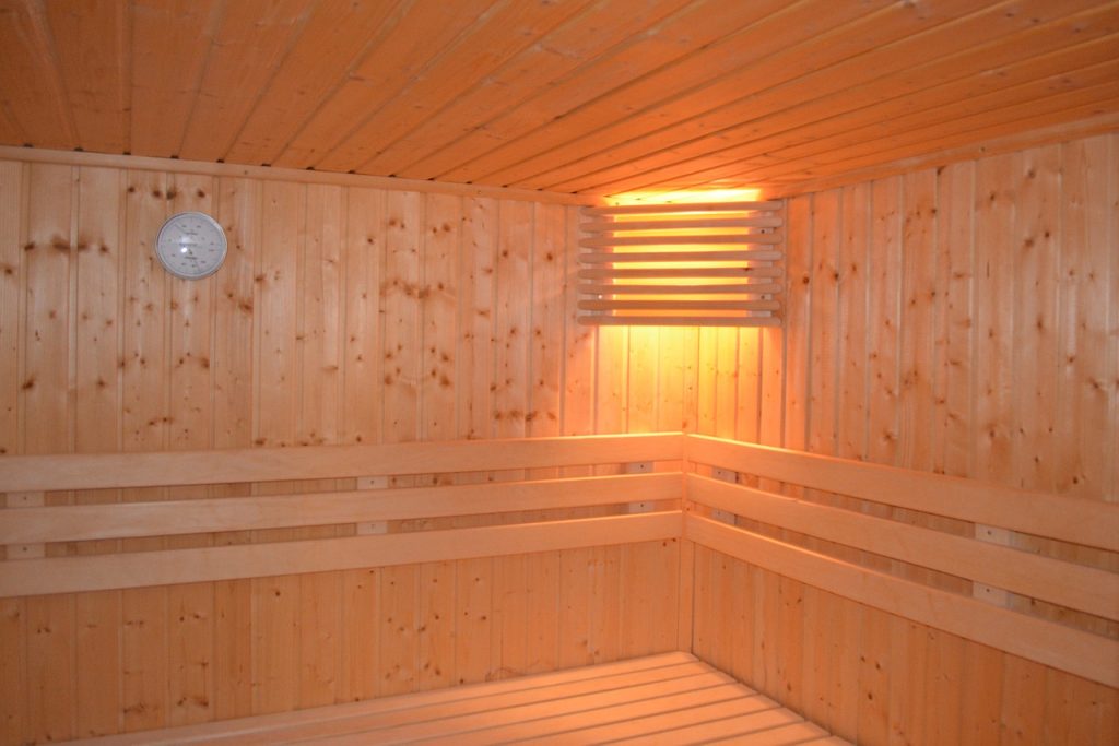 Are Portable Saunas as Good as Traditional Ones? 