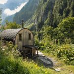 How to Make the Most of Your Sauna Session